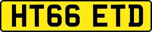 HT66ETD