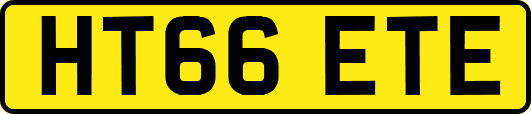 HT66ETE