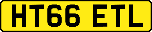 HT66ETL