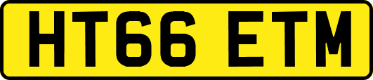 HT66ETM