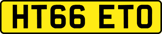 HT66ETO