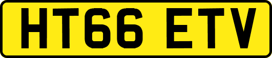 HT66ETV