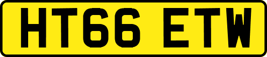 HT66ETW