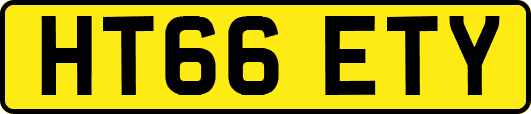 HT66ETY