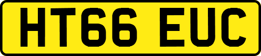 HT66EUC