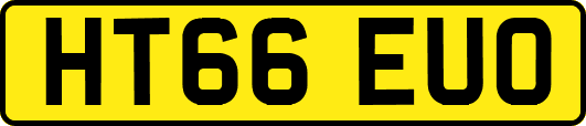 HT66EUO