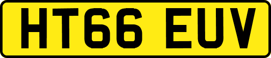 HT66EUV