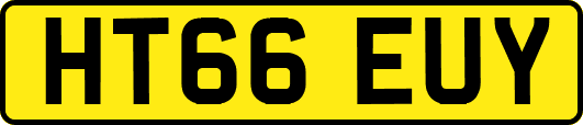 HT66EUY