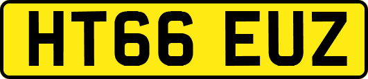 HT66EUZ