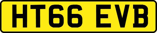 HT66EVB