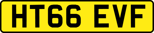 HT66EVF