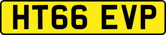HT66EVP