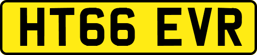 HT66EVR