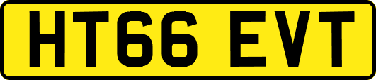 HT66EVT