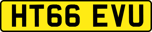 HT66EVU