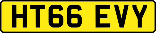 HT66EVY