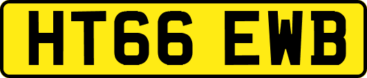 HT66EWB