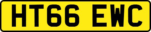 HT66EWC