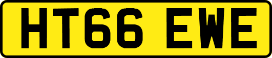 HT66EWE