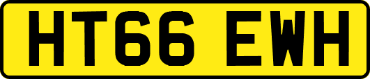 HT66EWH
