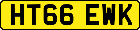 HT66EWK