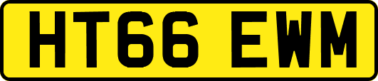 HT66EWM