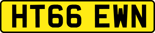 HT66EWN