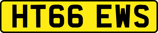 HT66EWS