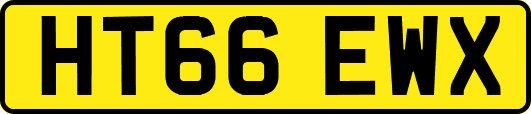 HT66EWX