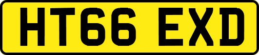 HT66EXD
