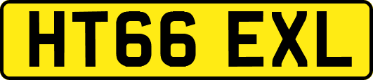 HT66EXL