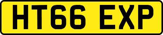 HT66EXP