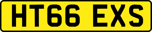 HT66EXS