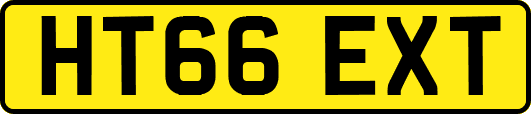 HT66EXT