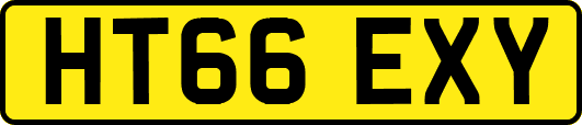HT66EXY