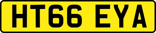 HT66EYA