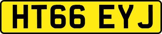 HT66EYJ