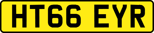 HT66EYR