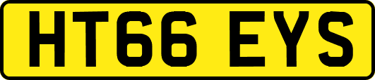 HT66EYS