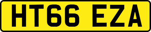 HT66EZA