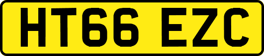 HT66EZC