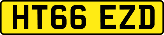 HT66EZD