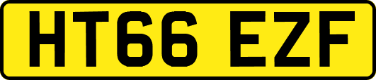 HT66EZF