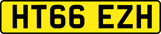 HT66EZH