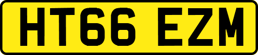 HT66EZM