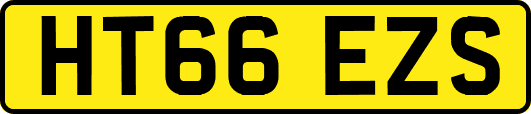 HT66EZS