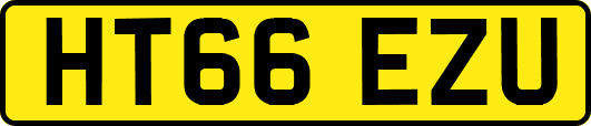 HT66EZU