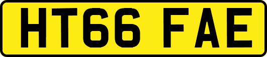 HT66FAE