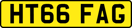 HT66FAG