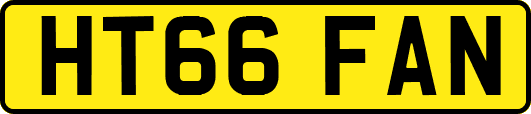 HT66FAN